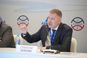 Для Арктики нужны новые правила: точные данные и системный подход